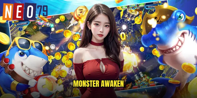 Monster Awaken