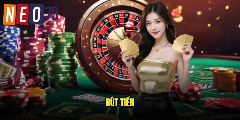 rút tiền