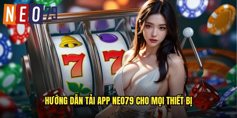 Hướng dẫn tải app neo79 cho mọi thiết bị