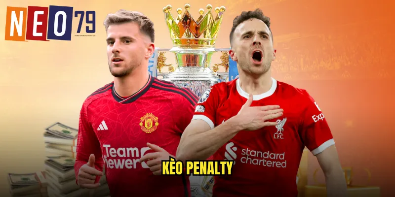 kèo Penalty